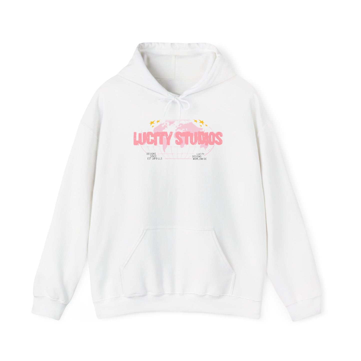 Y2K Lucity Hoodie