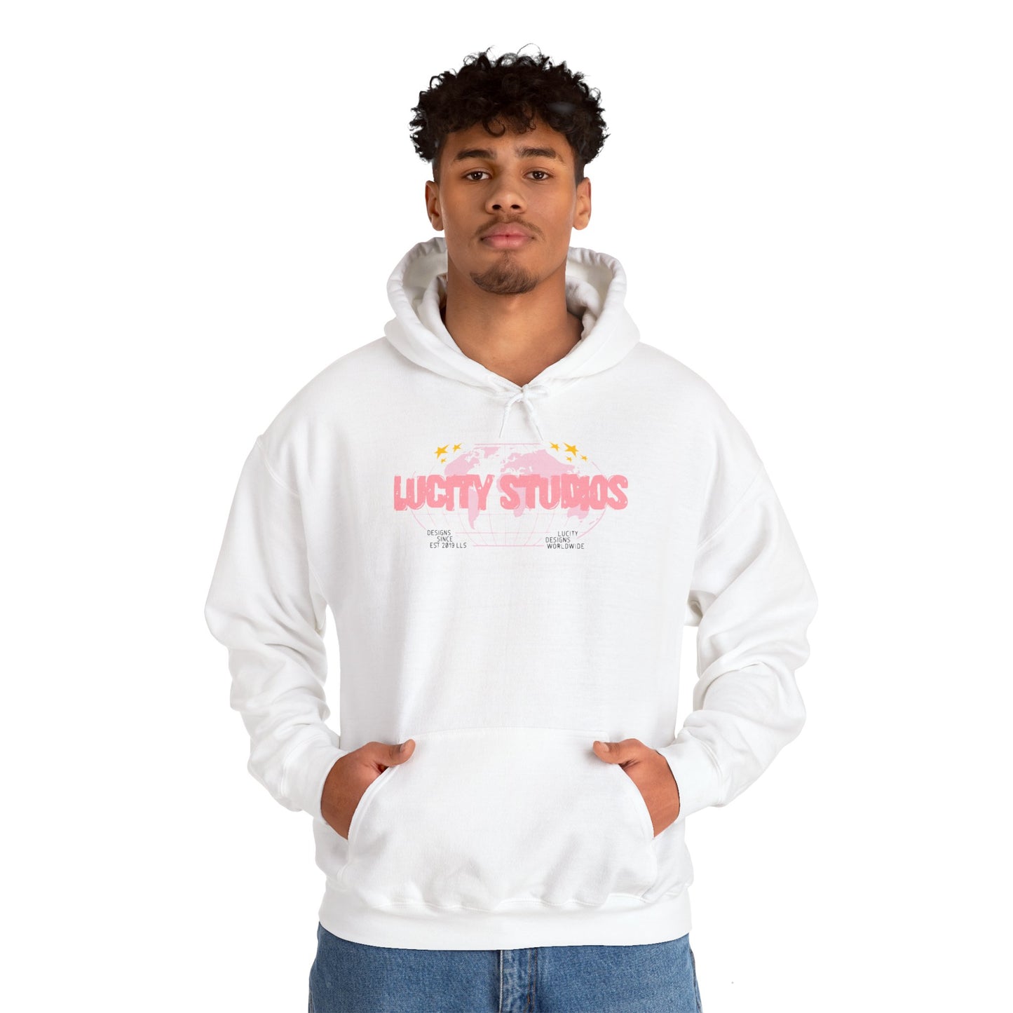 Y2K Lucity Hoodie