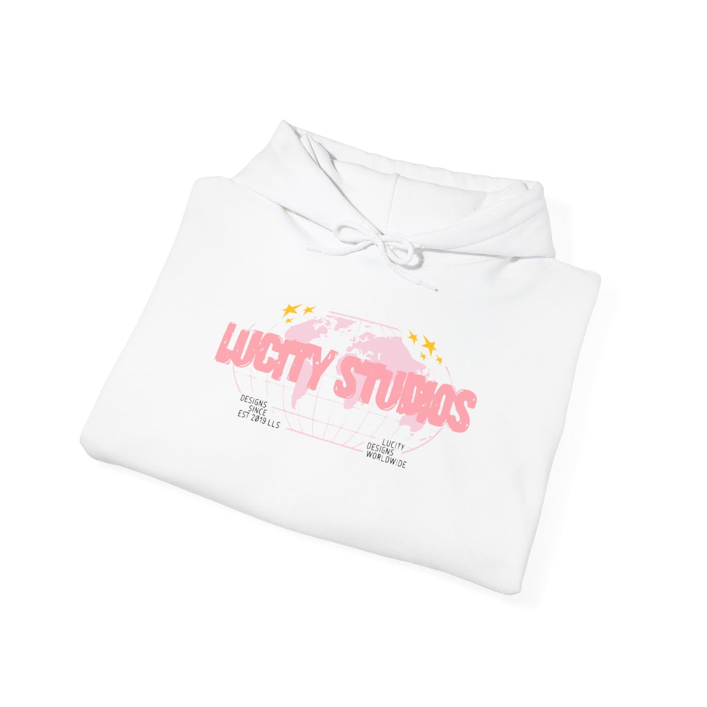 Y2K Lucity Hoodie