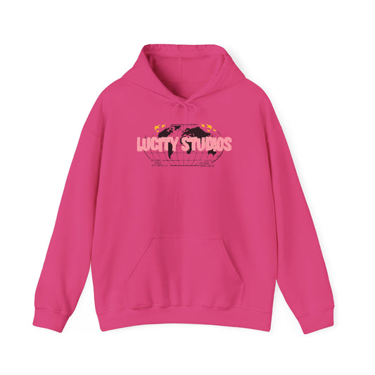 Y2K Lucity Hoodie
