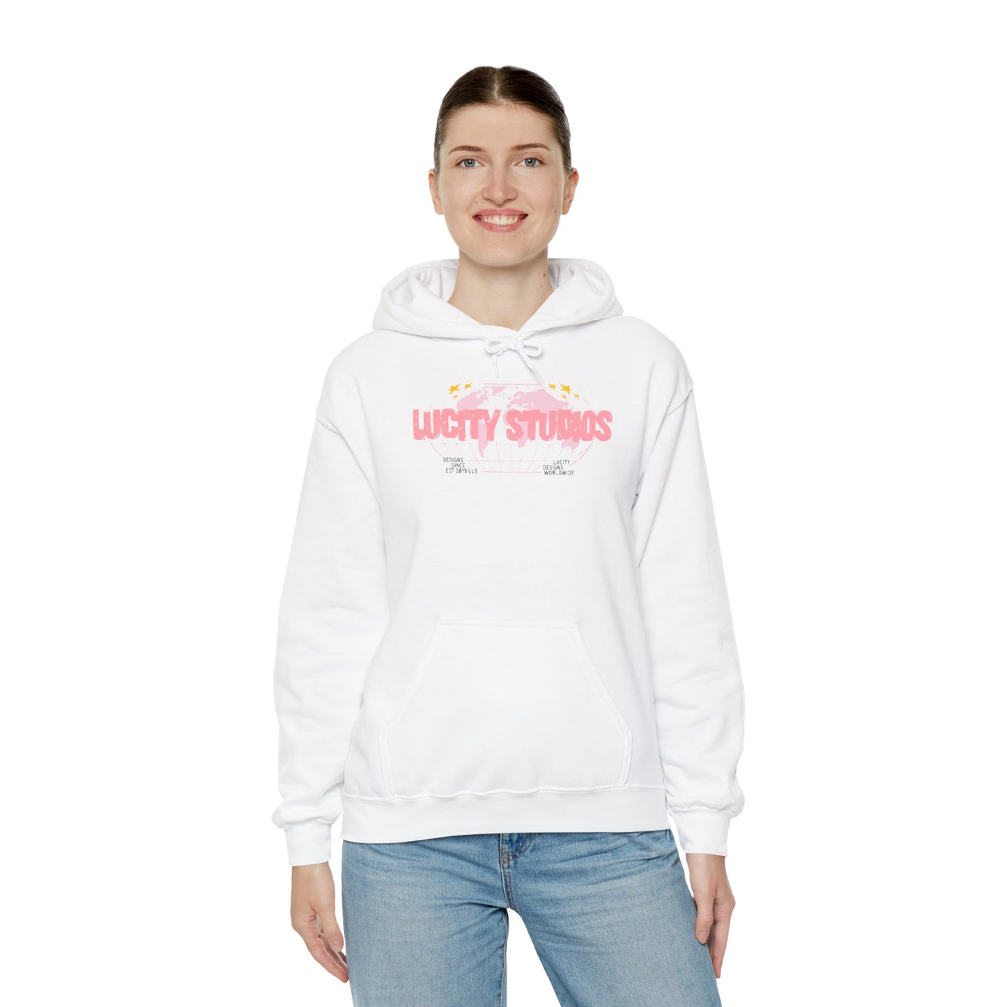 Y2K Lucity Hoodie