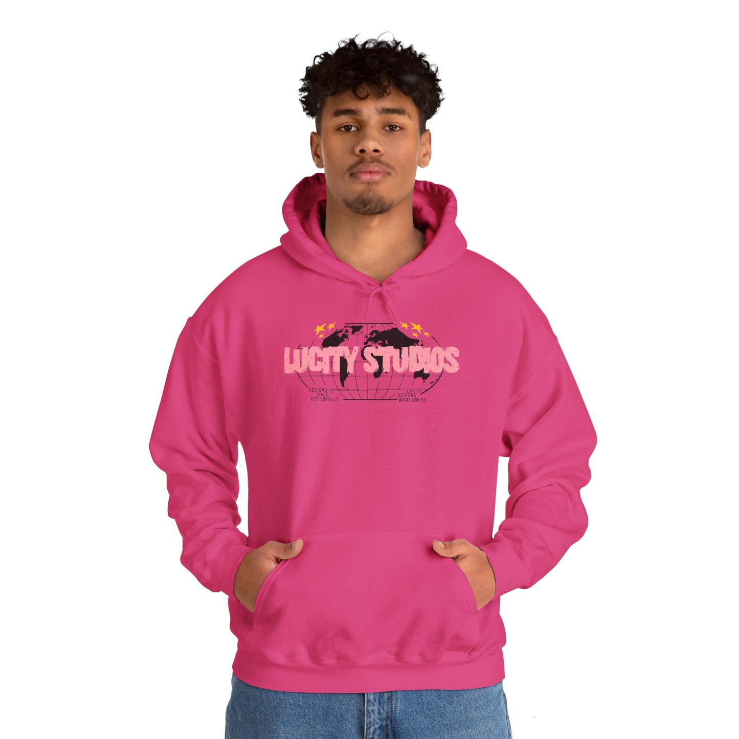 Y2K Lucity Hoodie