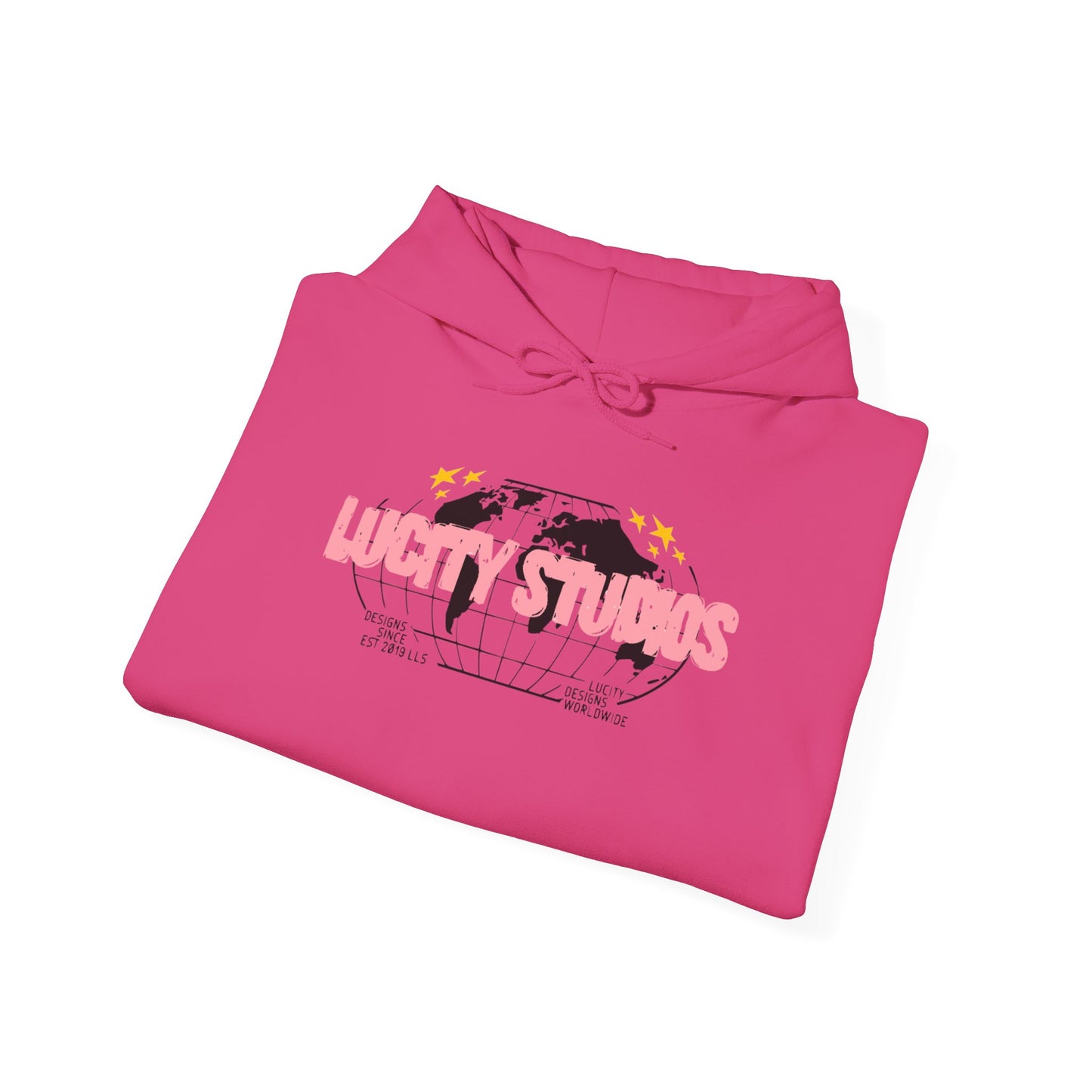 Y2K Lucity Hoodie